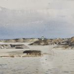 1274 6389 Akvarell